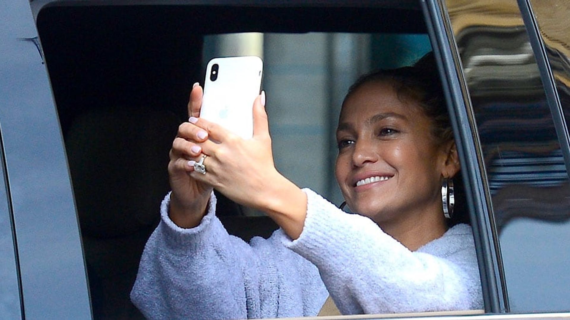 Jennifer Lopez is getting personal with the launch of new YouTube channel