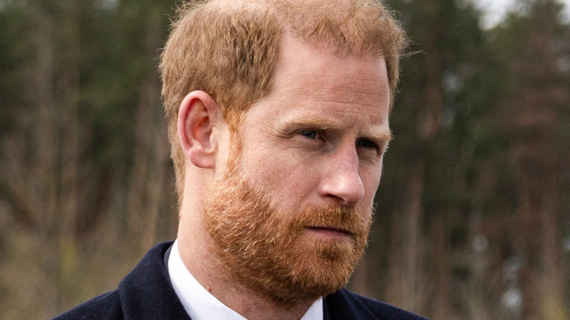 Prince Harry 'feels his children are missing out' after Princess Charlotte’s birthday celebration