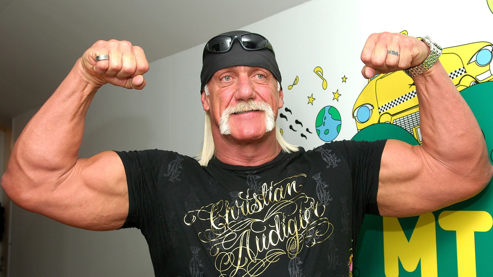 Hulk Hogan dies at 71: Wrestling Legend found dead at home in Florida