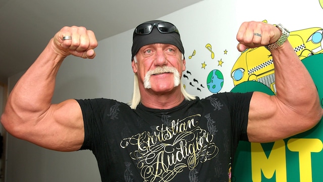 Hulk Hogan dies at 71: Wrestling Legend found dead at home in Florida