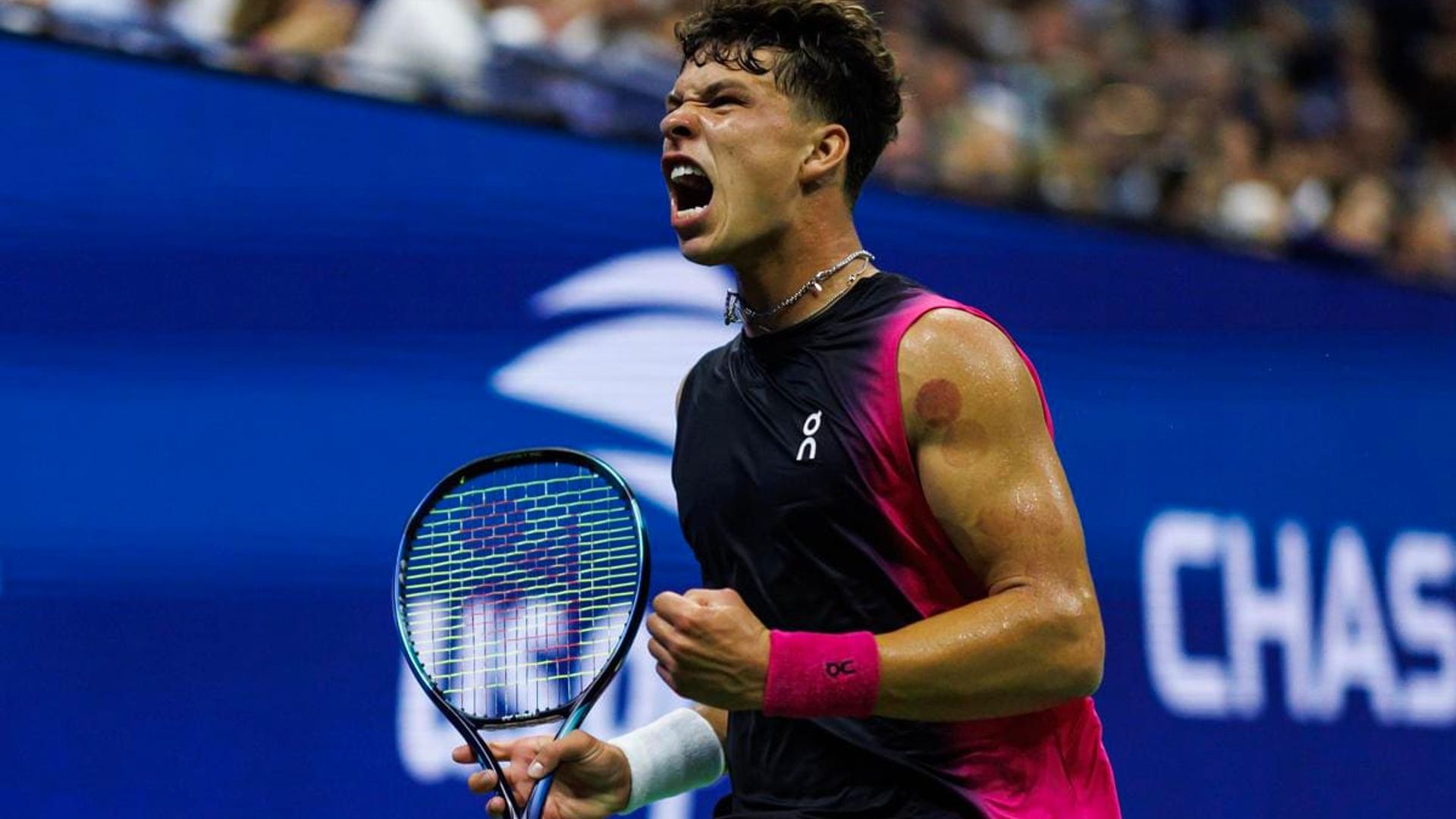 Ben Shelton is wowing the U.S. Open — Here’s what you should know