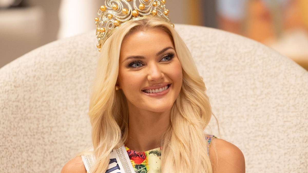 Miss Universe Winners: Every titleholder from the present day to 1952