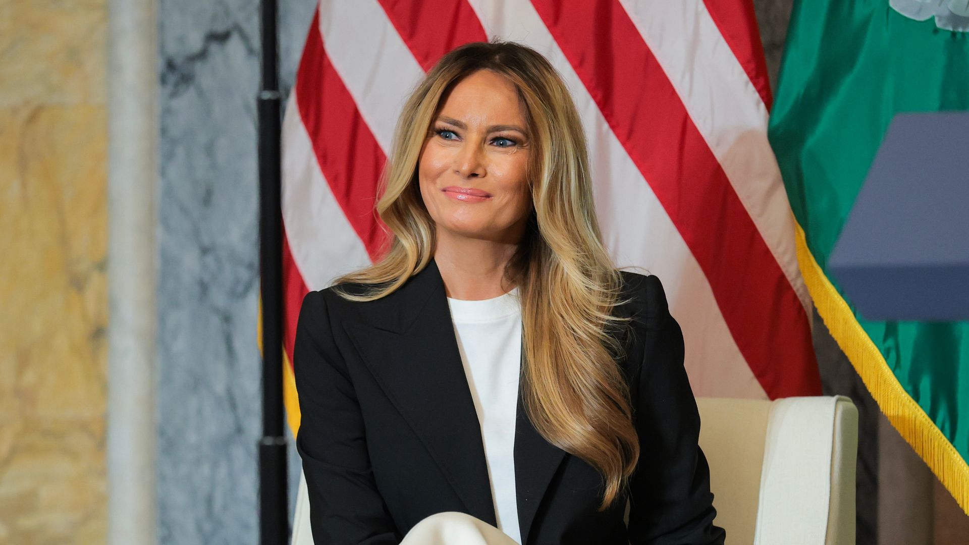 Melania Trump and Elon Musk: New details reveal a previously unknown White House dispute