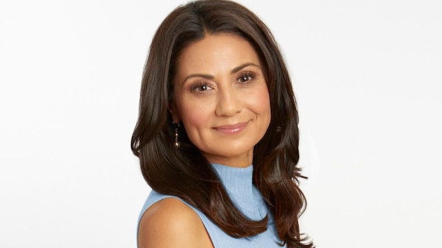 Monica Gil, Latina Powerhouse 2022