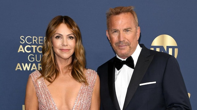 28th Annual Screen Actors Guild Awards - Arrivals