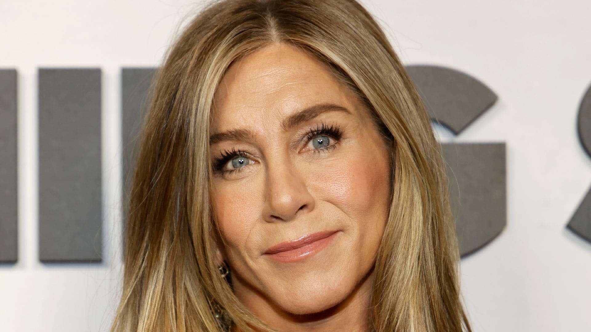 Jennifer Aniston shares the secret to looking and feeling so young