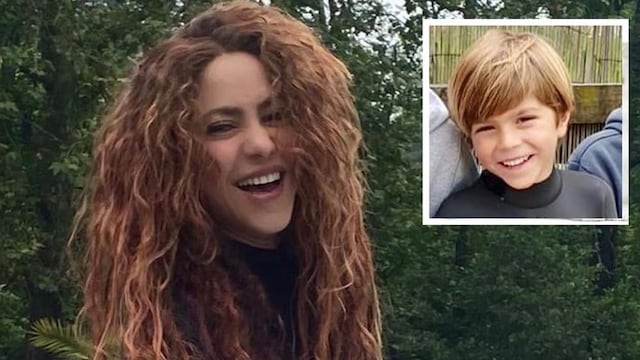 Shakira