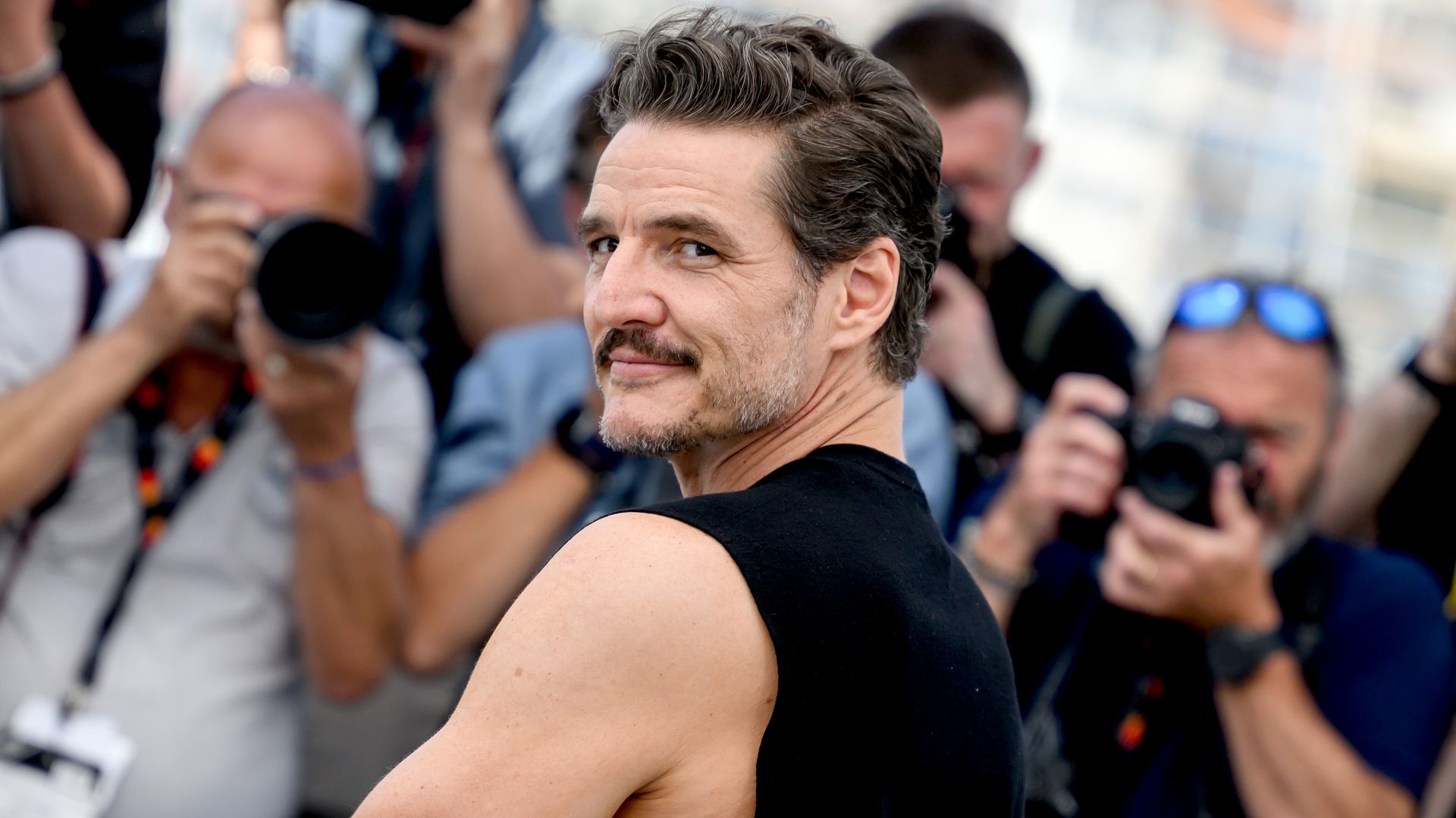 Pedro Pascal and Danny Ramirez could play lovers in Todd Haynes' gay romance 'De Noche'