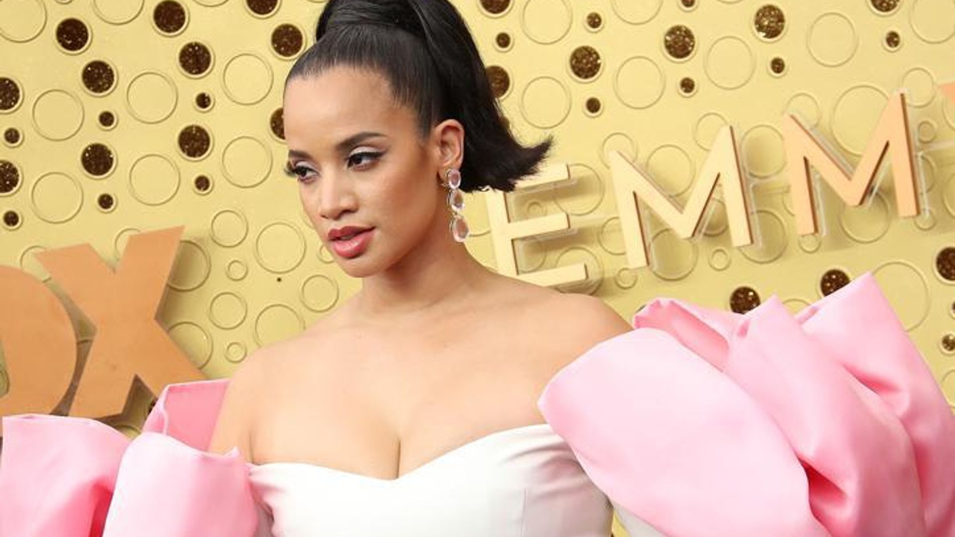 Dascha Polanco's beauty hasn't changed a bit! See her epic birthday throwback