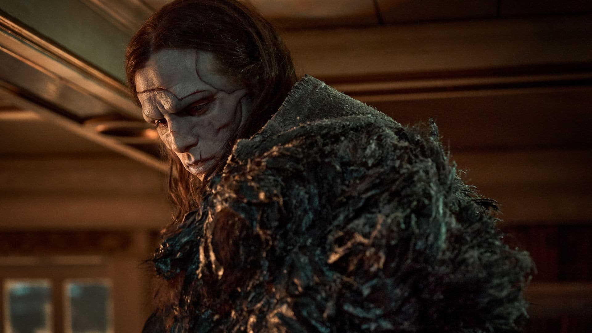 Jacob Elordi in 'Frankenstein'