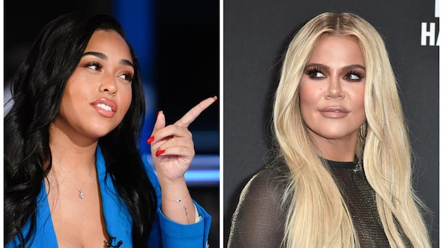 Khloe Kardashian forgives Jordyn Woods despite 'never getting an apology'