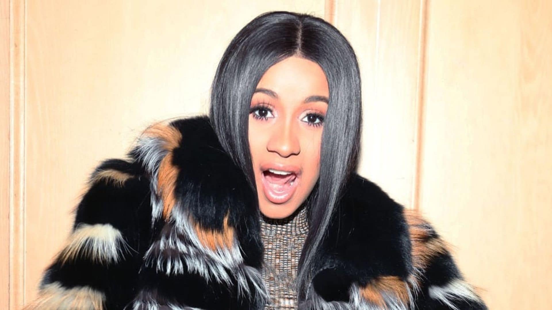 Fashionista approved! This is the look that convinced Anna Wintour that Cardi B is 'chic'