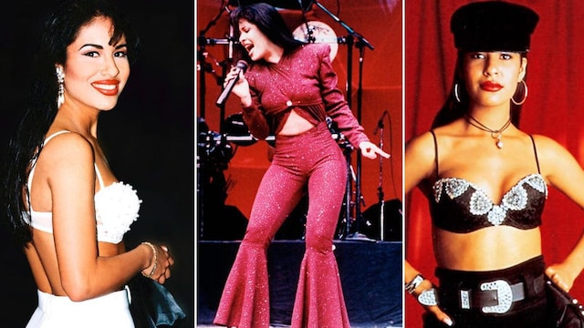 Selena Quintanilla