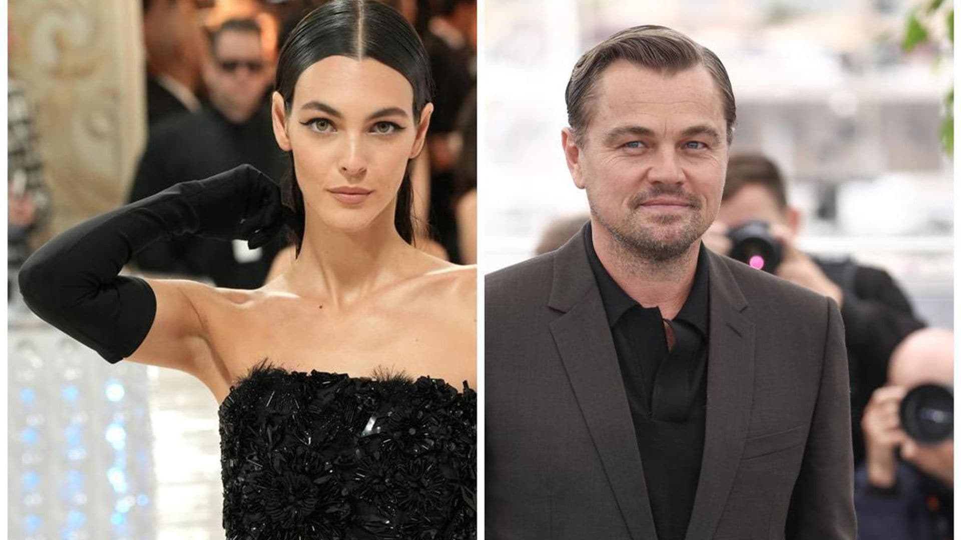 Leonardo DiCaprio and Vittoria Ceretti spark romance rumors after ice cream date: Who is she?