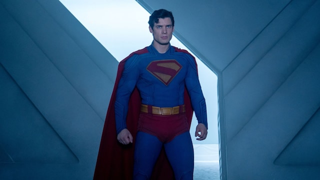 'Superman' breaks box office records in one of 2025's biggest openings