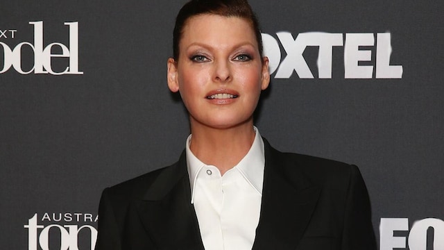Australia's Next Top Model Welcomes Linda Evangelista