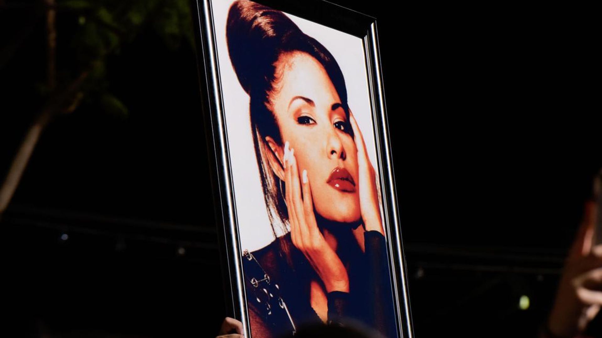 Selena Quintanilla’s family and Netflix hit with $1 million lawsuit over upcoming series