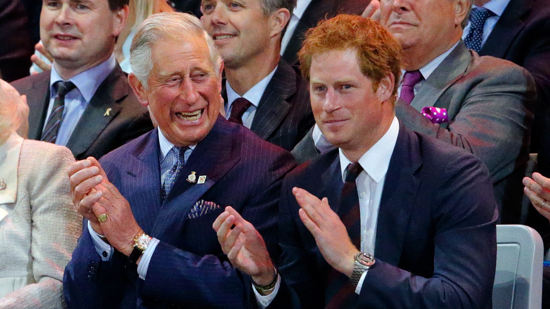 Prince Harry and King Charles’ ‘long-standing rupture’ continues months after emotional meeting: ‘No plans’ for reconciliation