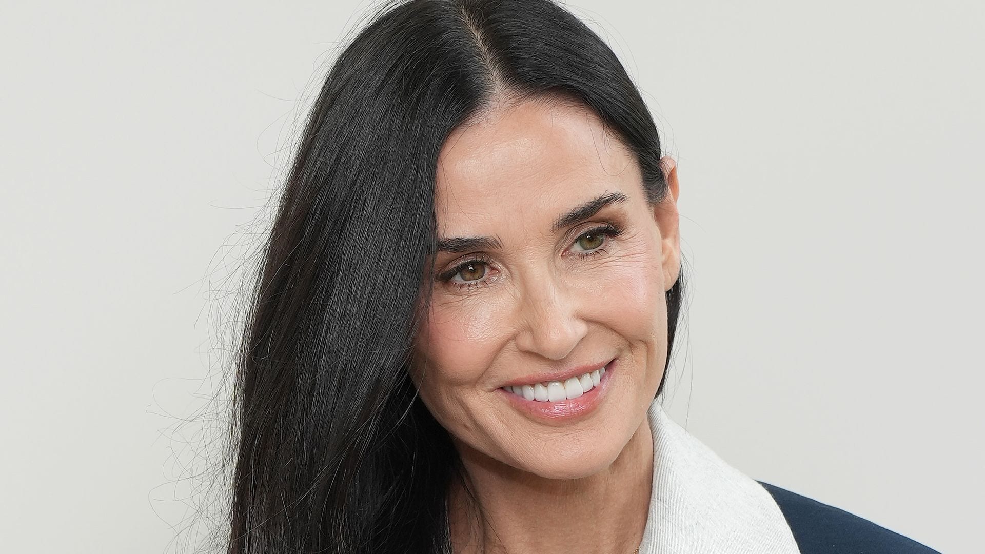 Demi Moore celebrates her daughter's birthday in a stunning bikini
