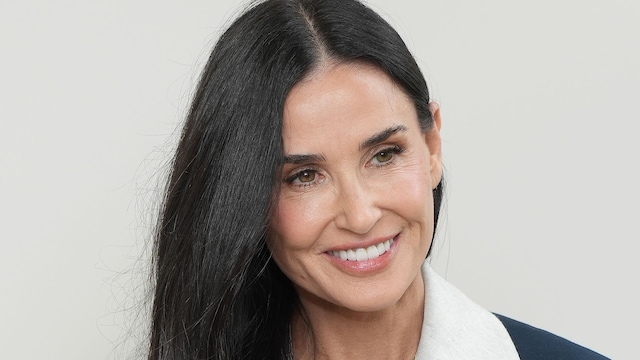 Demi Moore