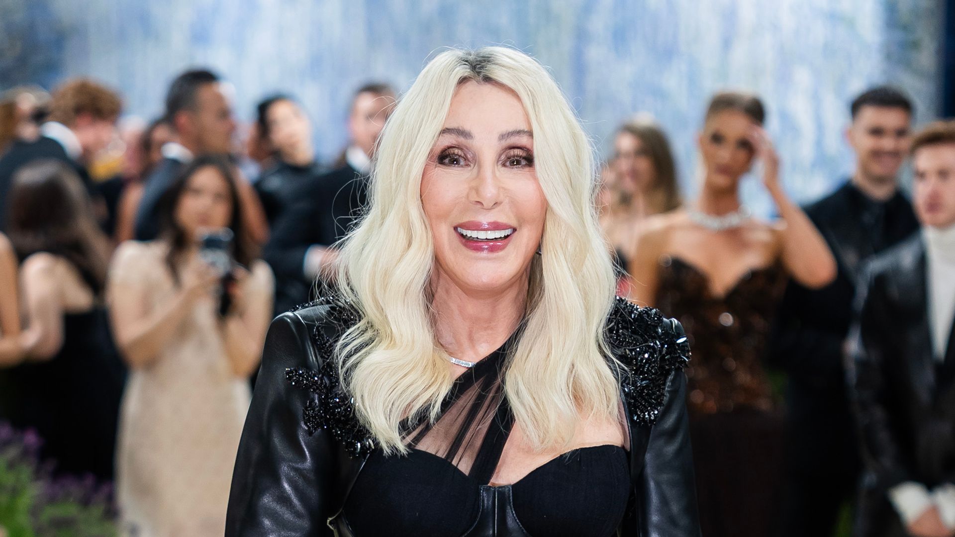 Cher Is 80! From Sonny Bono to AE Edwards — Her most iconic romances through the decades