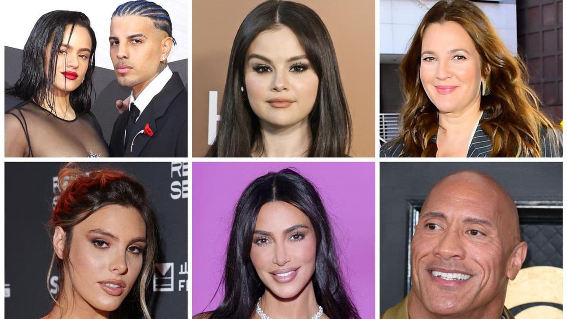 Watch the 10 Best Celebrity TikToks of the Week: Martha Stewart, Selena Gomez, Kris Jenner, and more