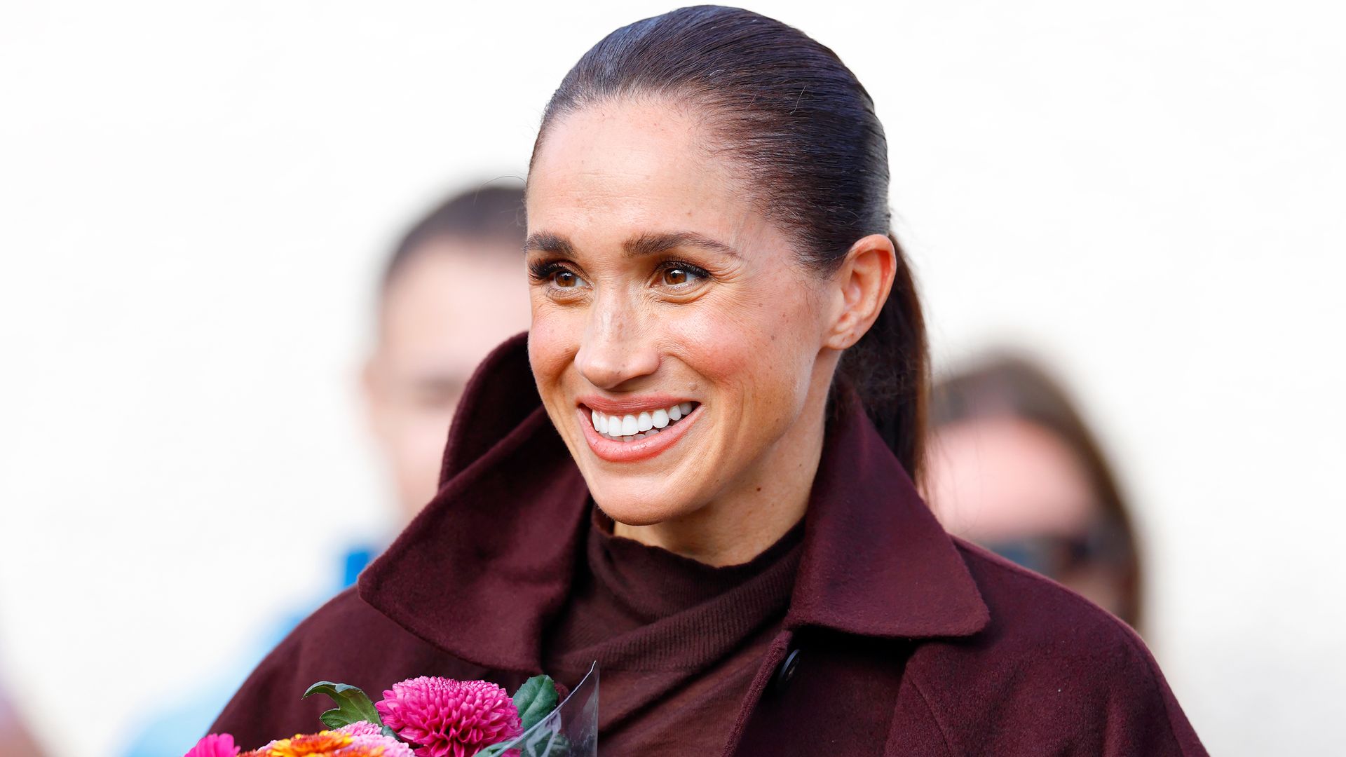 Meghan Markle explains why Archie and Lilibet have never met their grandfather amid new allegations