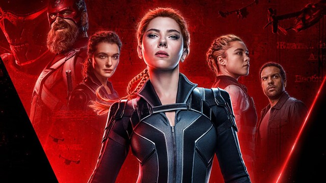 The heartwarming Easter egg you likely missed in Marvel's 'Black Widow'