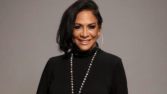 Sheila E.
