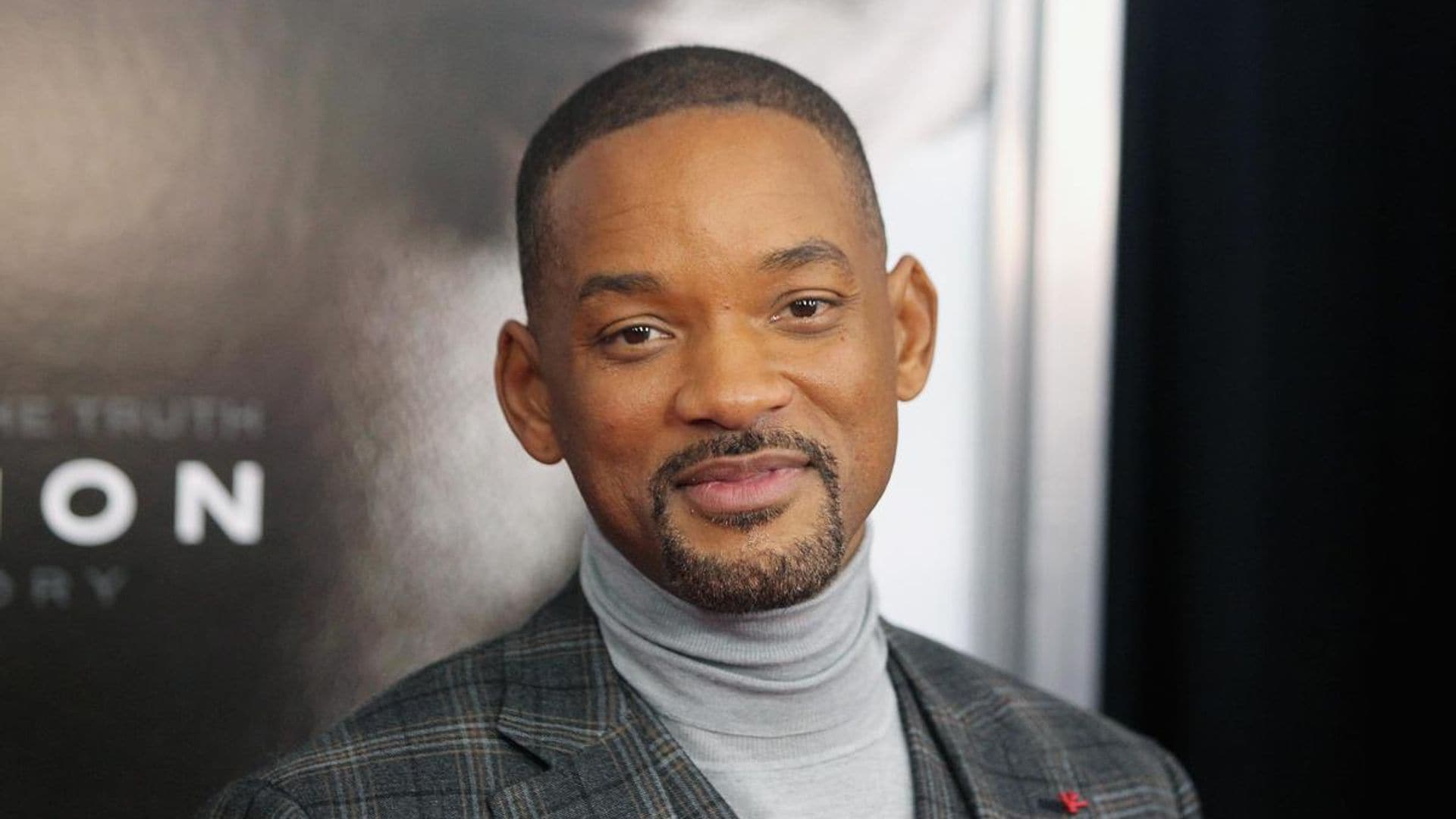 Will Smith was seen aboard one of the world’s most dangerous train rides in South America