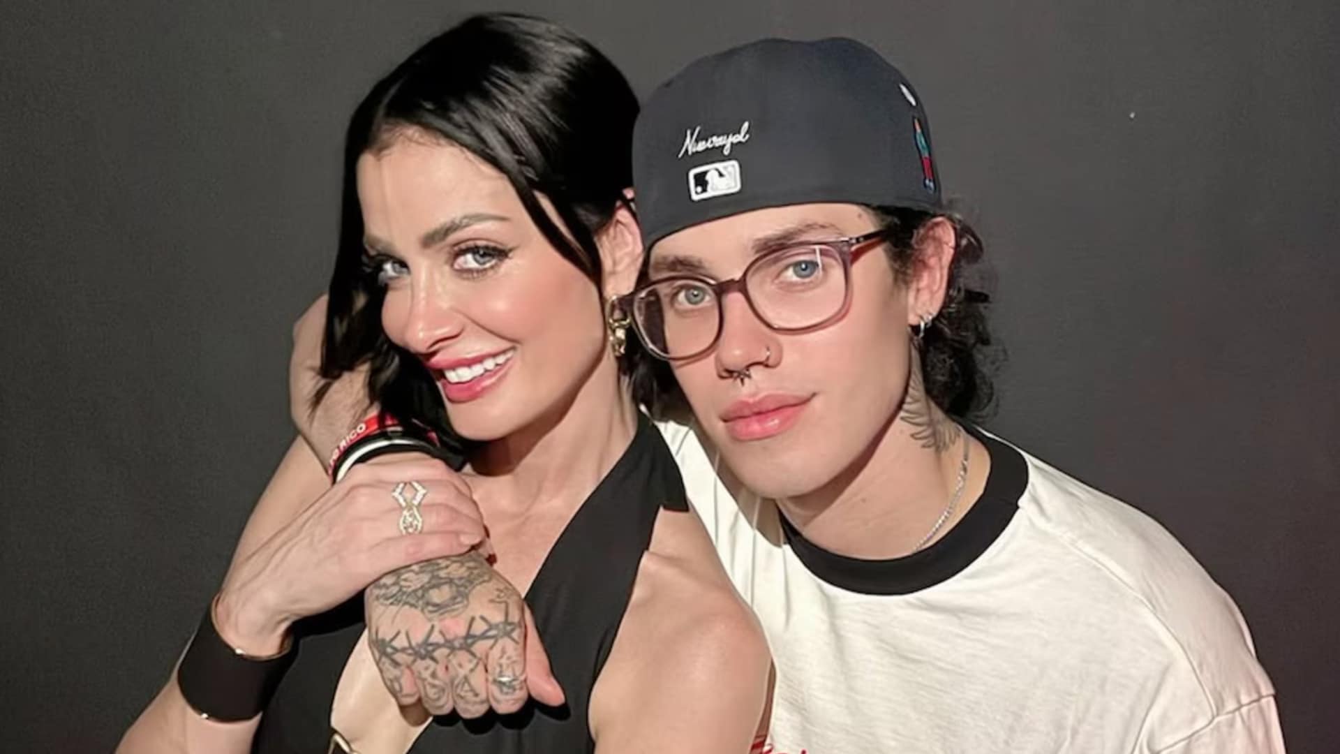 Dayanara Torres, Ryan