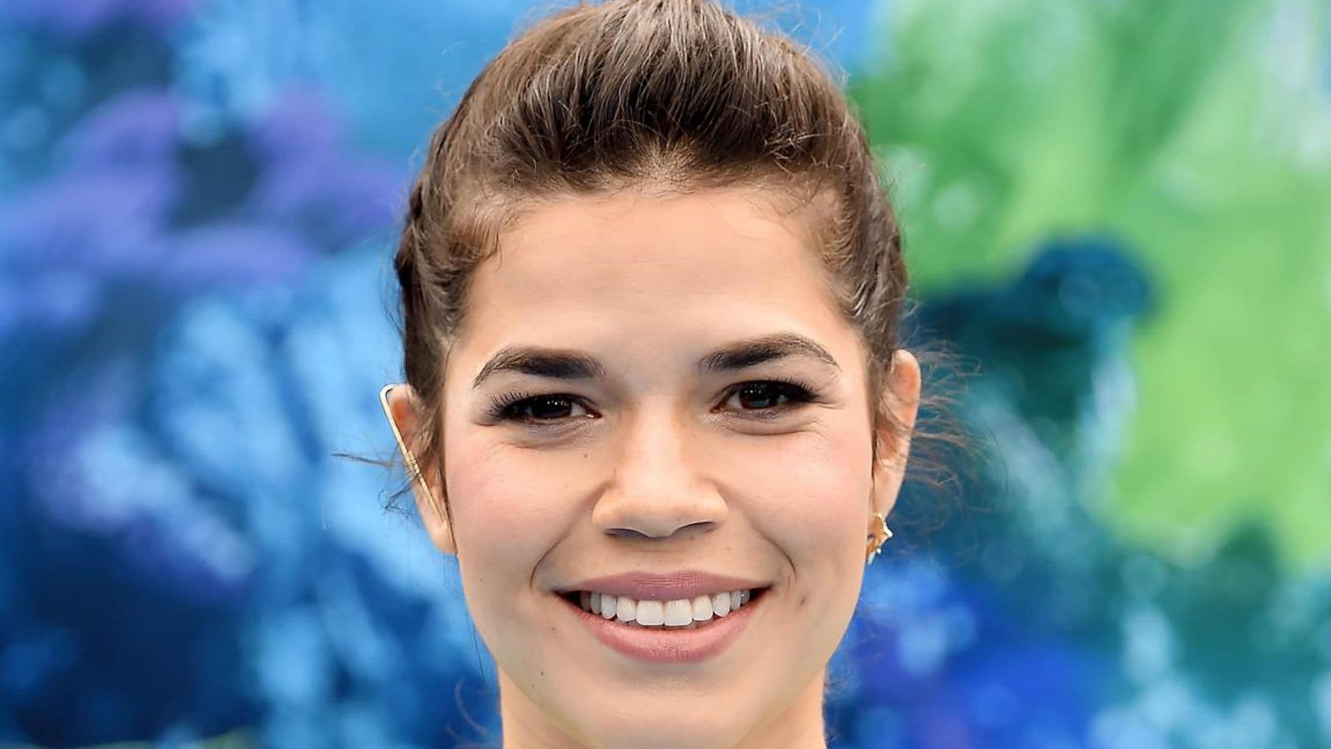 America Ferrera Says Her Relationship With Her Body Is About ‘Celebration’
