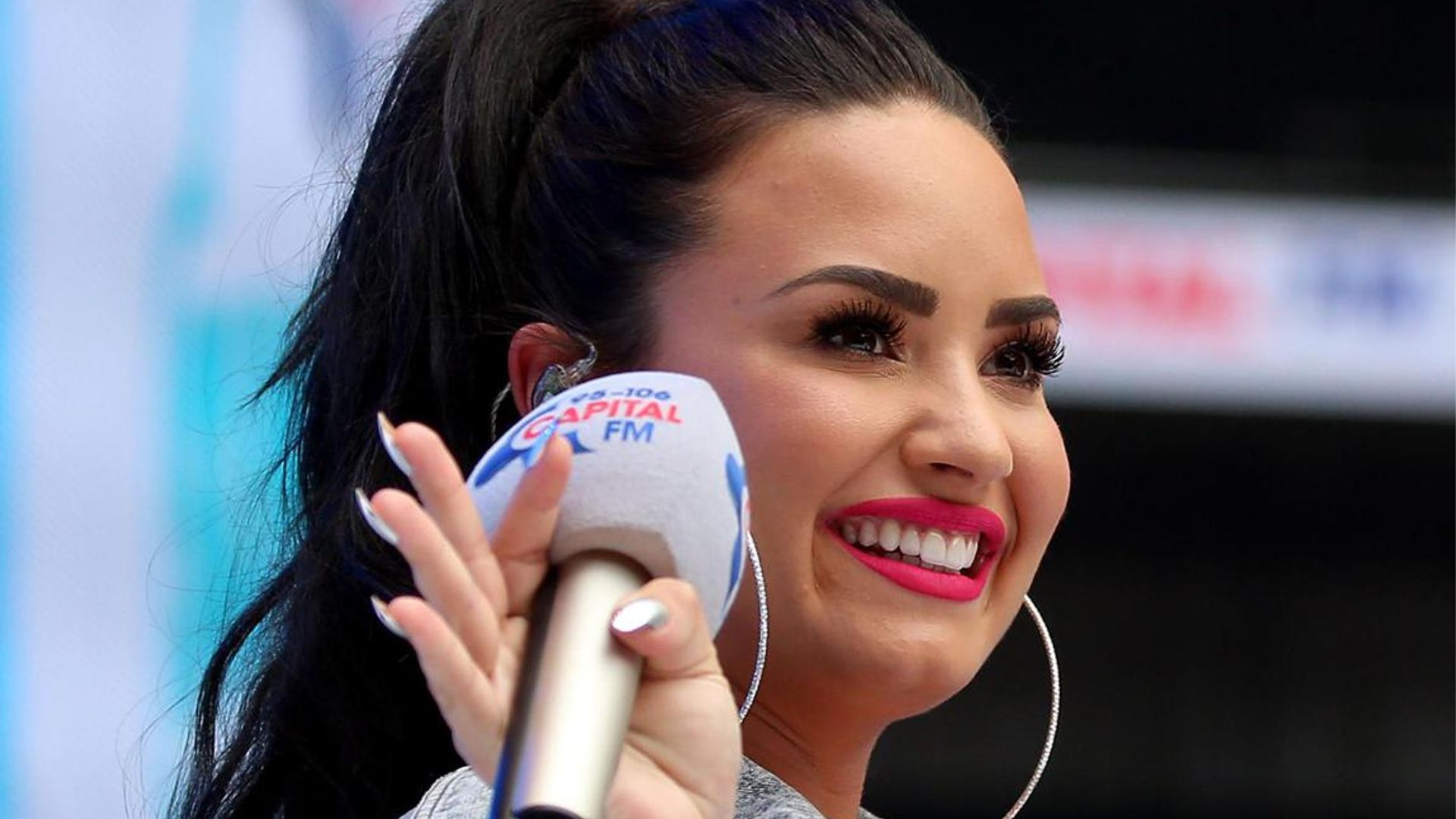 Demi Lovato is exploring a new artistic hobby
