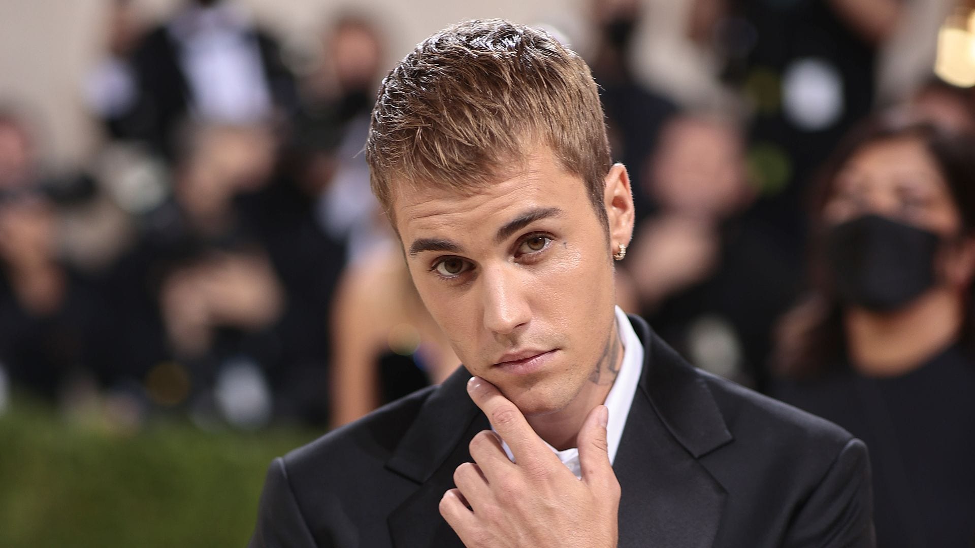 Why Justin Bieber skipped the 2025 Met Gala