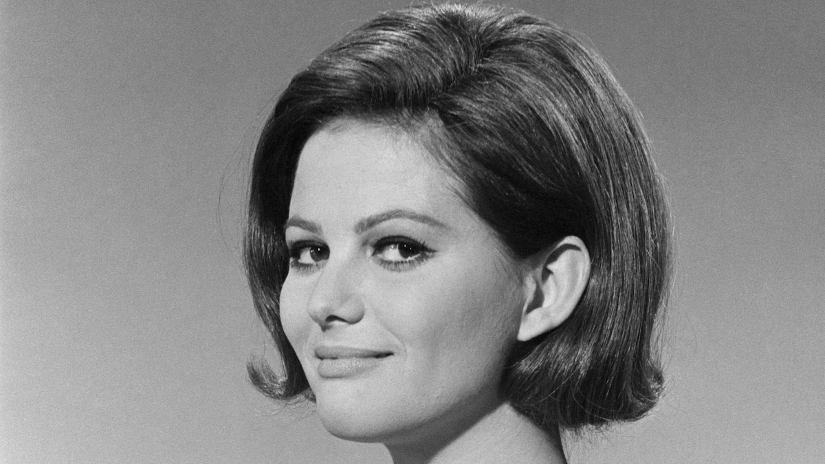 Claudia Cardinale dies at 87: The Tunisian actress who never wanted to be a Hollywood cliche