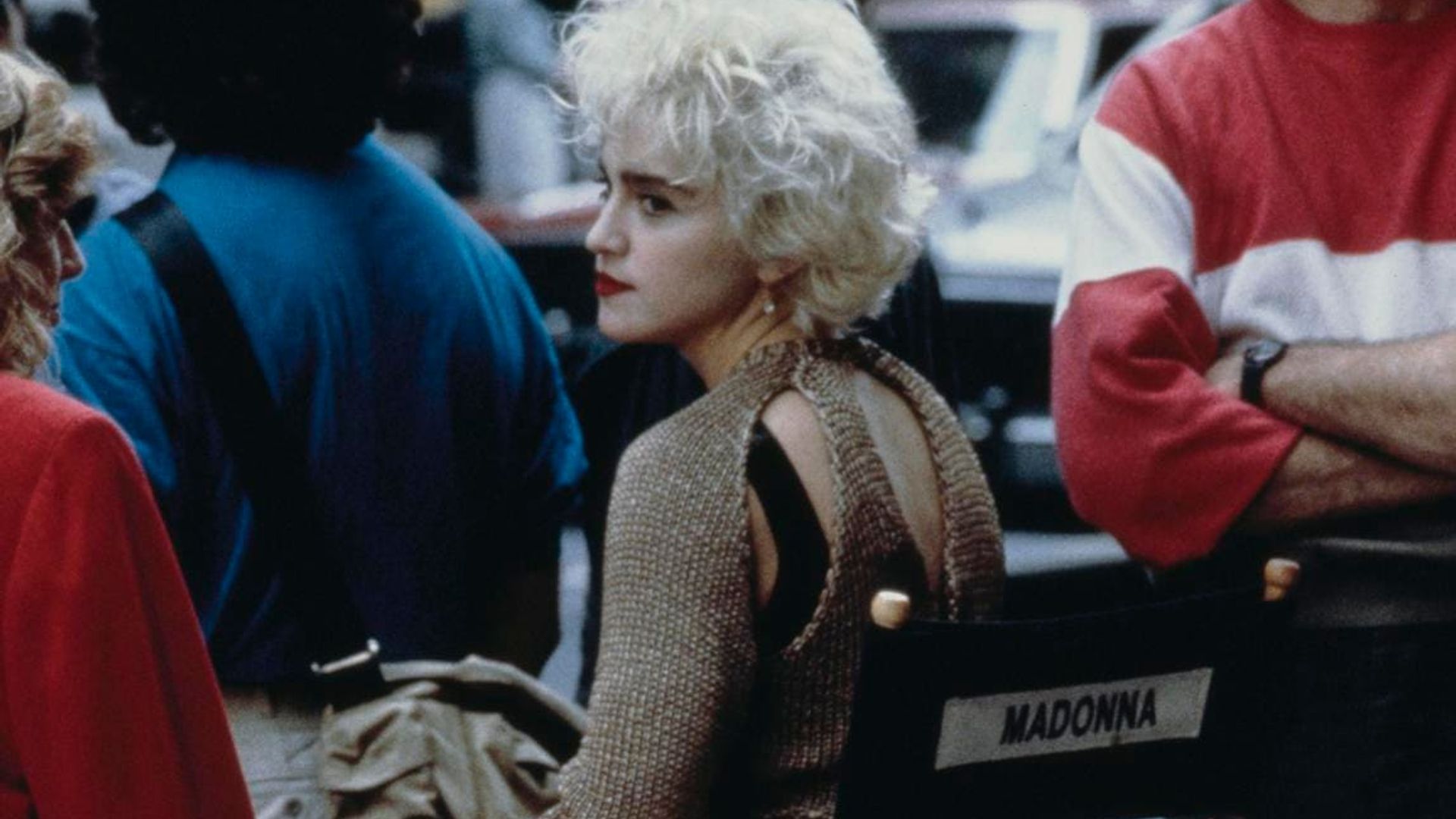 Madonna is set to direct her own ‘untold true story’