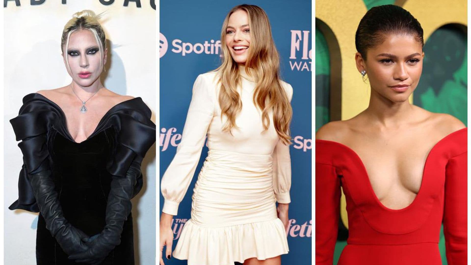 10 highest-paid actresses of 2022