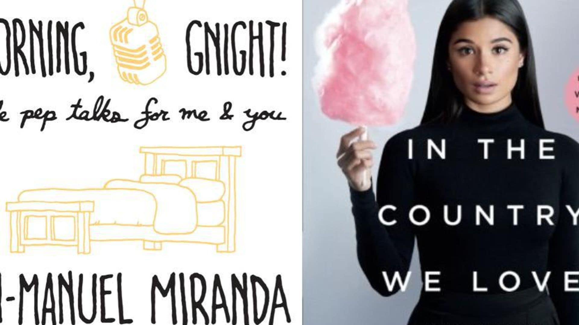 Get your kindles: seven Latinx authors to celebrate National Book Month