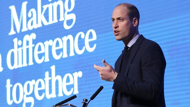 Prince William