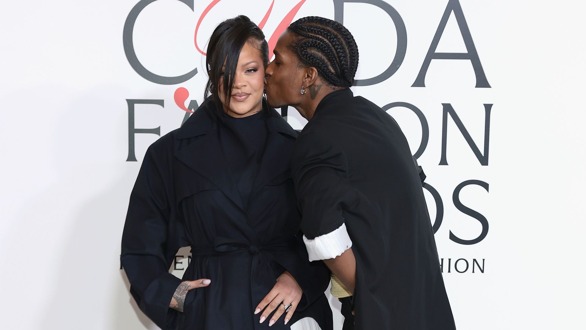 Rihanna and A$AP Rocky welcomed their third child together earlier this year