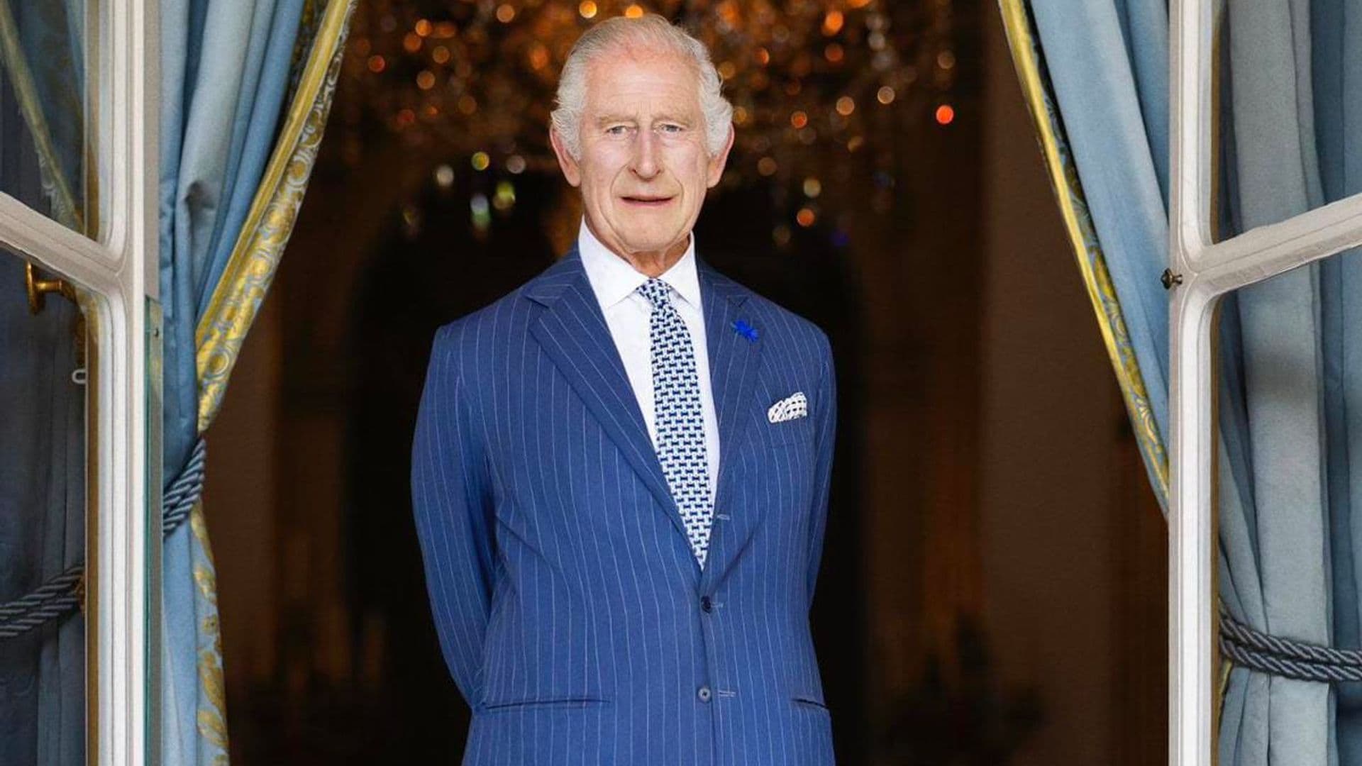 King Charles diagnosed with cancer: Everything we know
