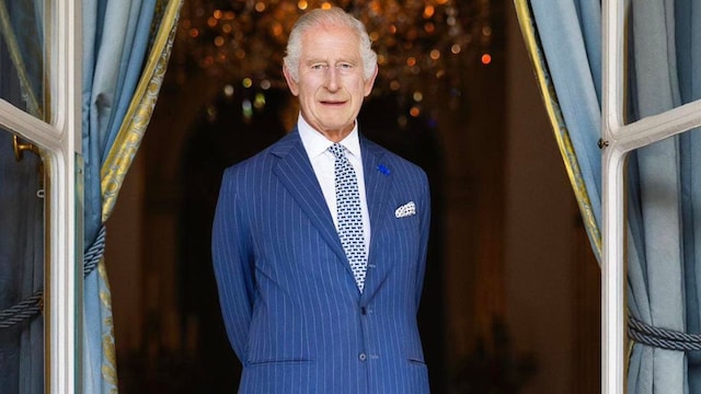 King Charles has been diagnosed with cancer