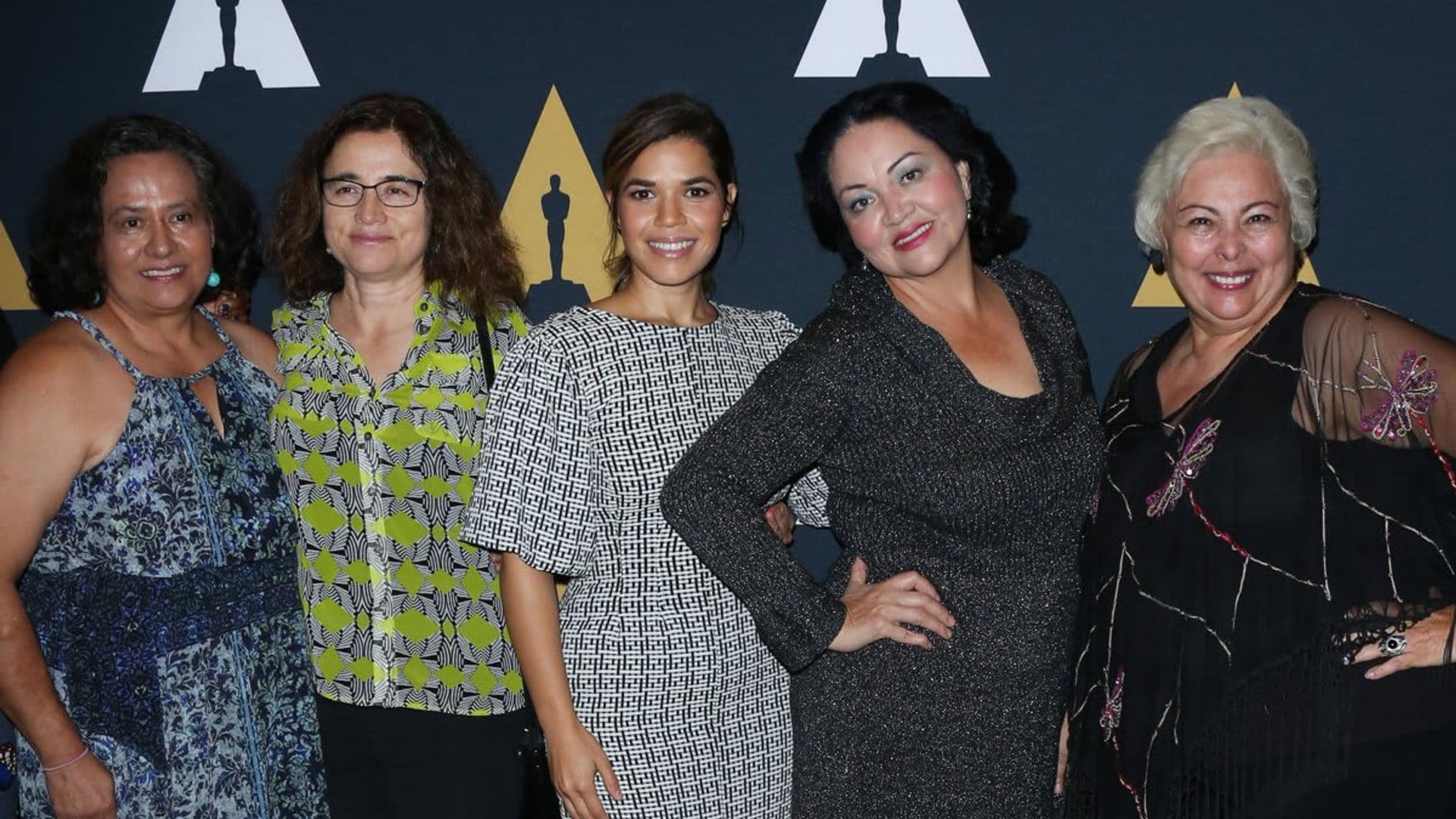 The film ‘Real Women Have Curves’ will be adapted into a Broadway musical