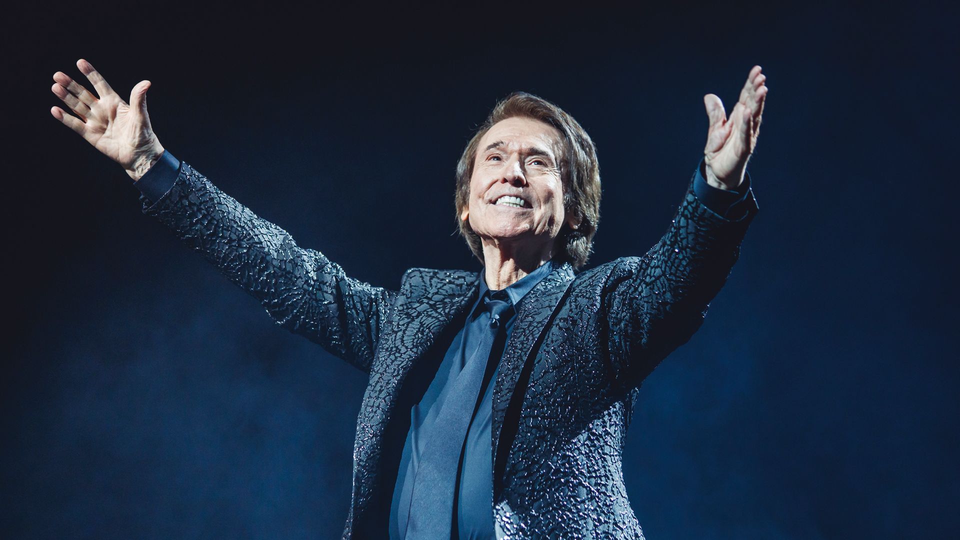 Spanish music iconic singer Raphael is diagnosed with brain cancer