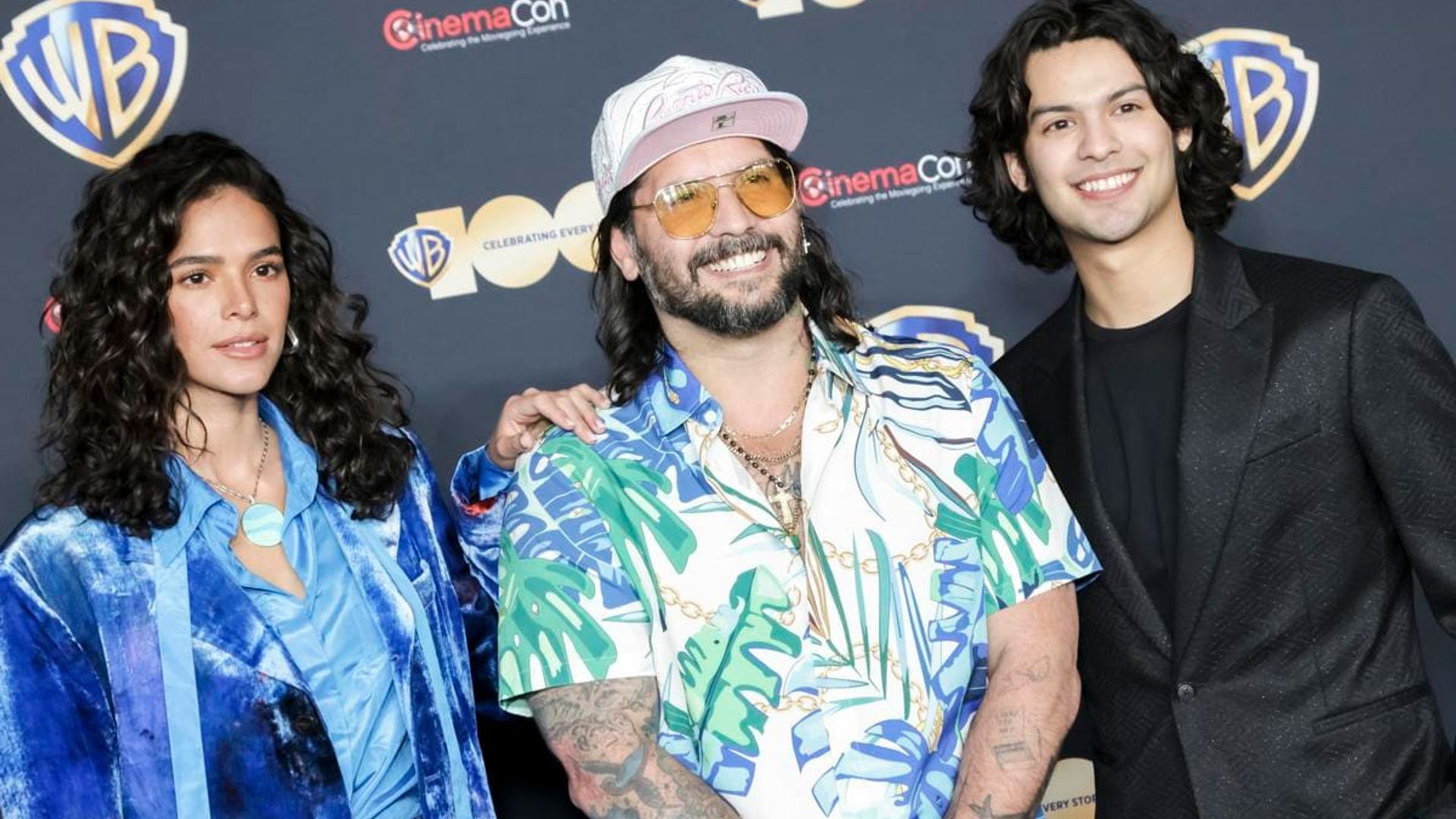 Latino-led ‘Blue Beetle’ ends ‘Barbie’ reign at the box office