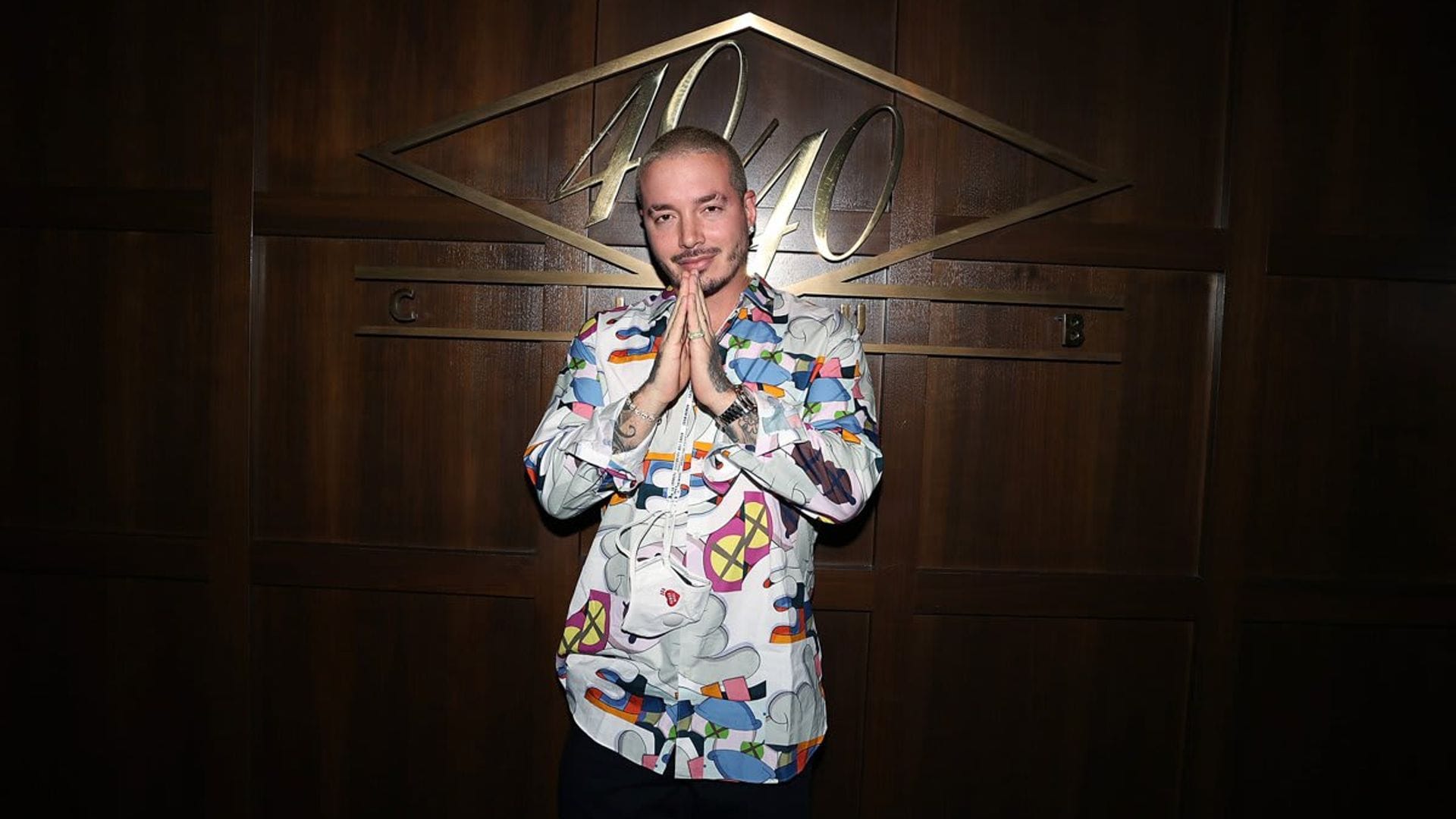 TikTok launches Latinx Creatives incubator program with premier speaker J Balvin