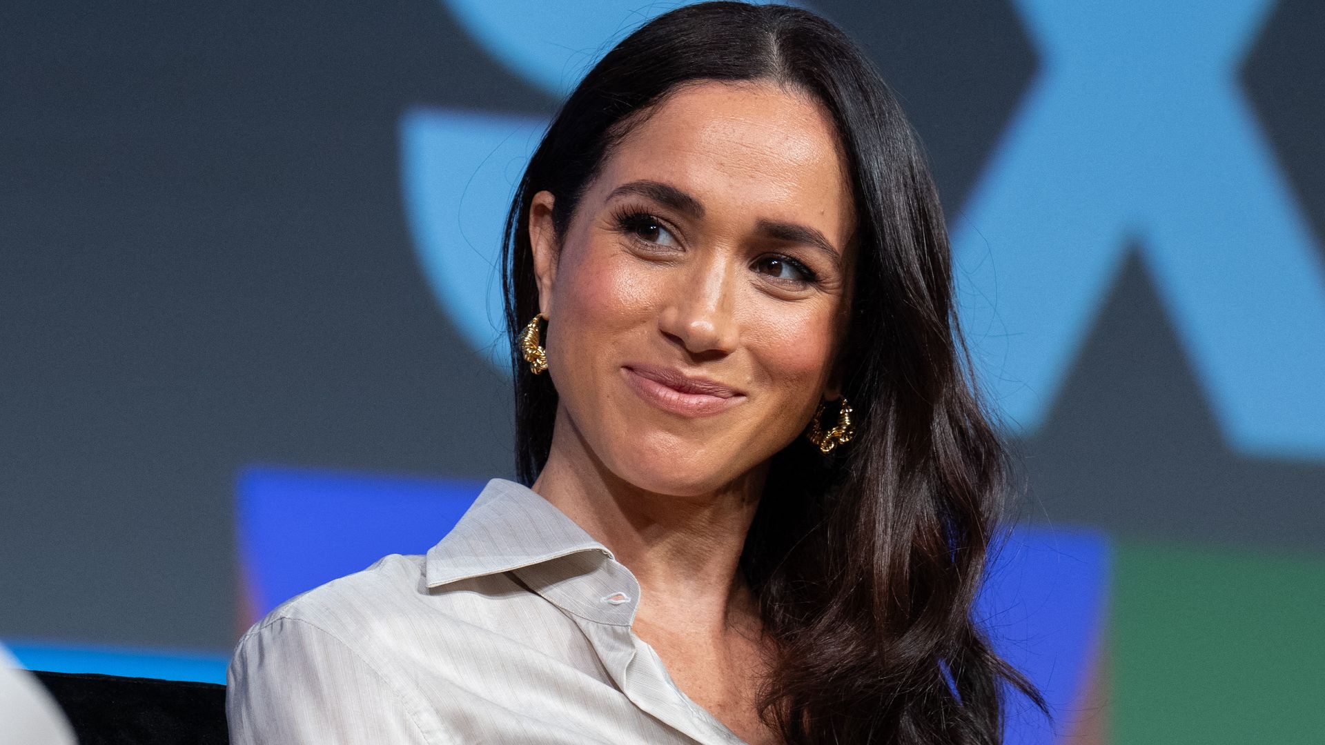 Meghan Markle celebrates mom Doria's birthday