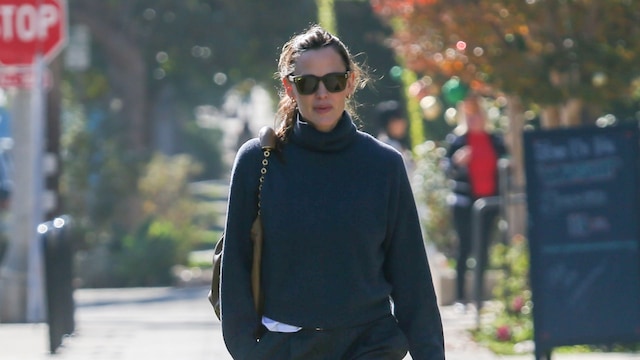 Jennifer Garner Shares Emotional Tribute to Friend Lost in LA Wildfires