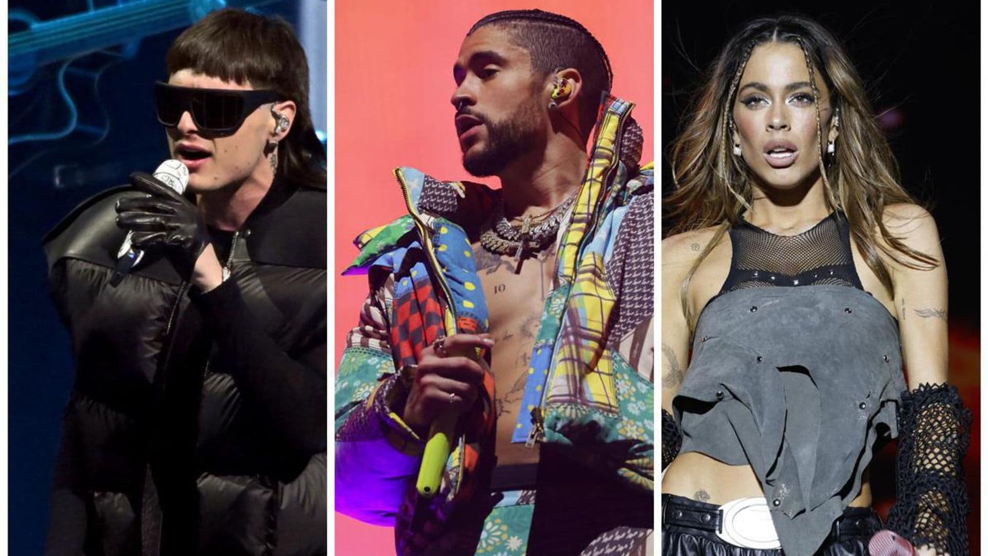 How to watch the Billboard Latin Music Awards 2023: List of performers, and more
