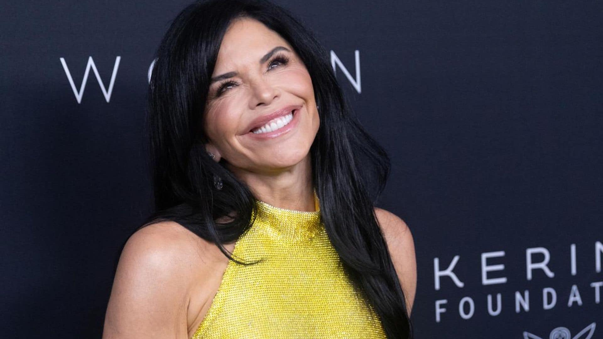 Lauren Sanchez unveils $10M Safe Water initiative in the Global South